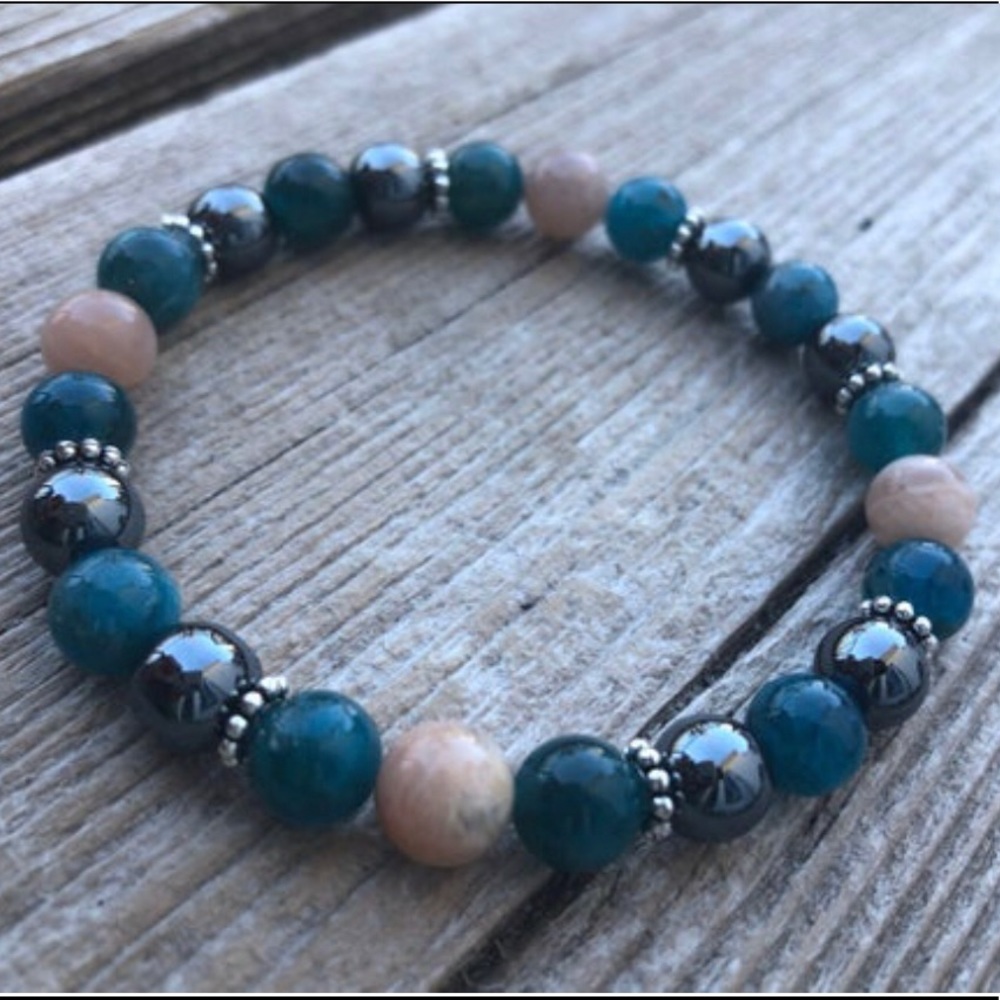 Bracelet For Breaking Old Patterns & Positivity - image 1